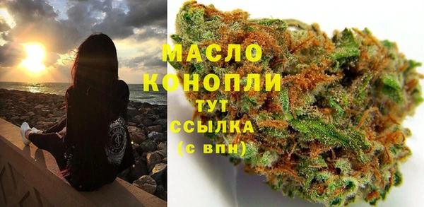 хмурый Верея