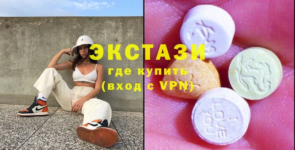 хмурый Верея