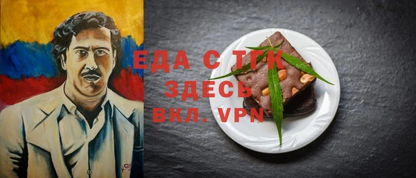 хмурый Верея