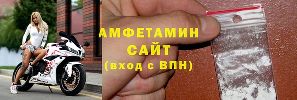 хмурый Верея